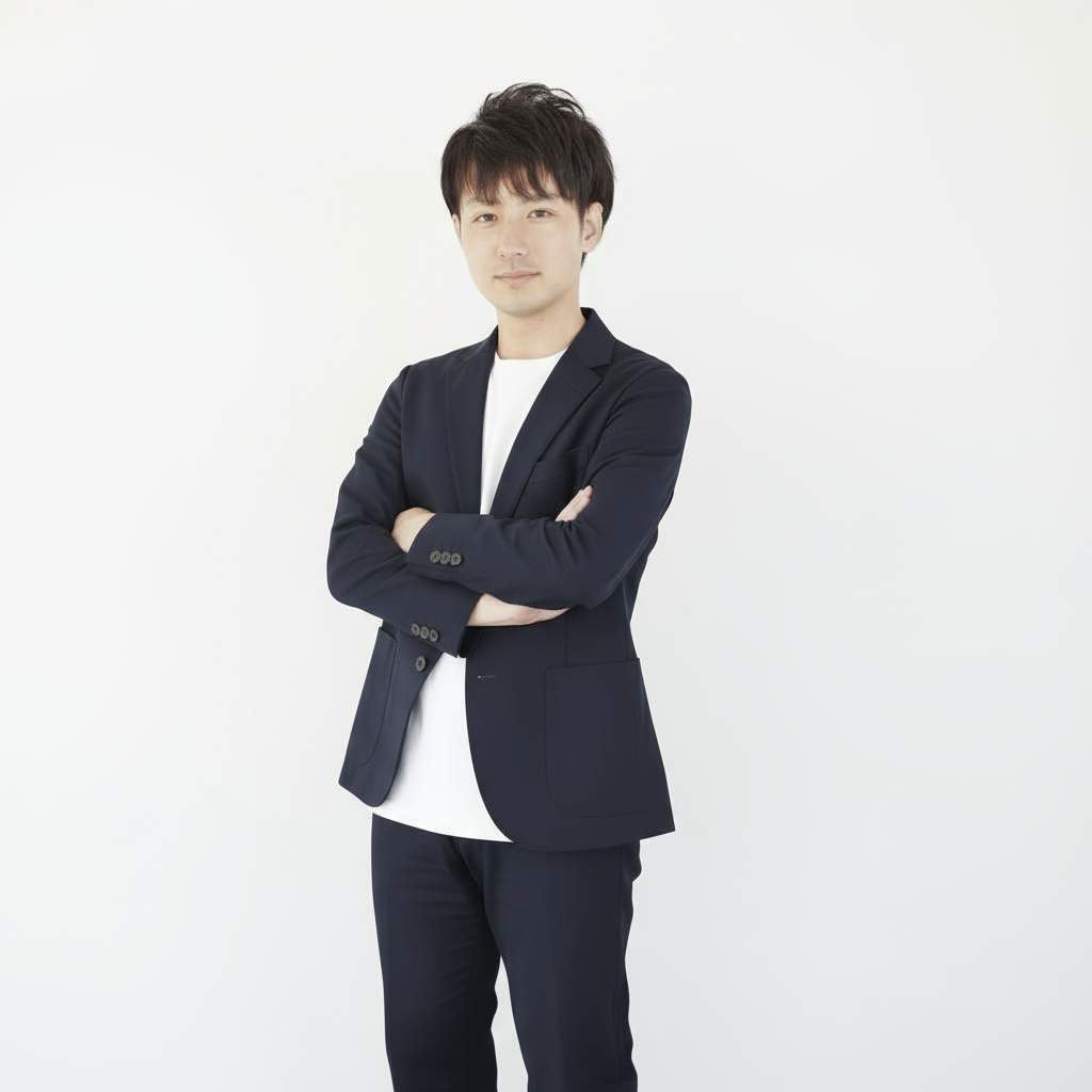 田中俊輔